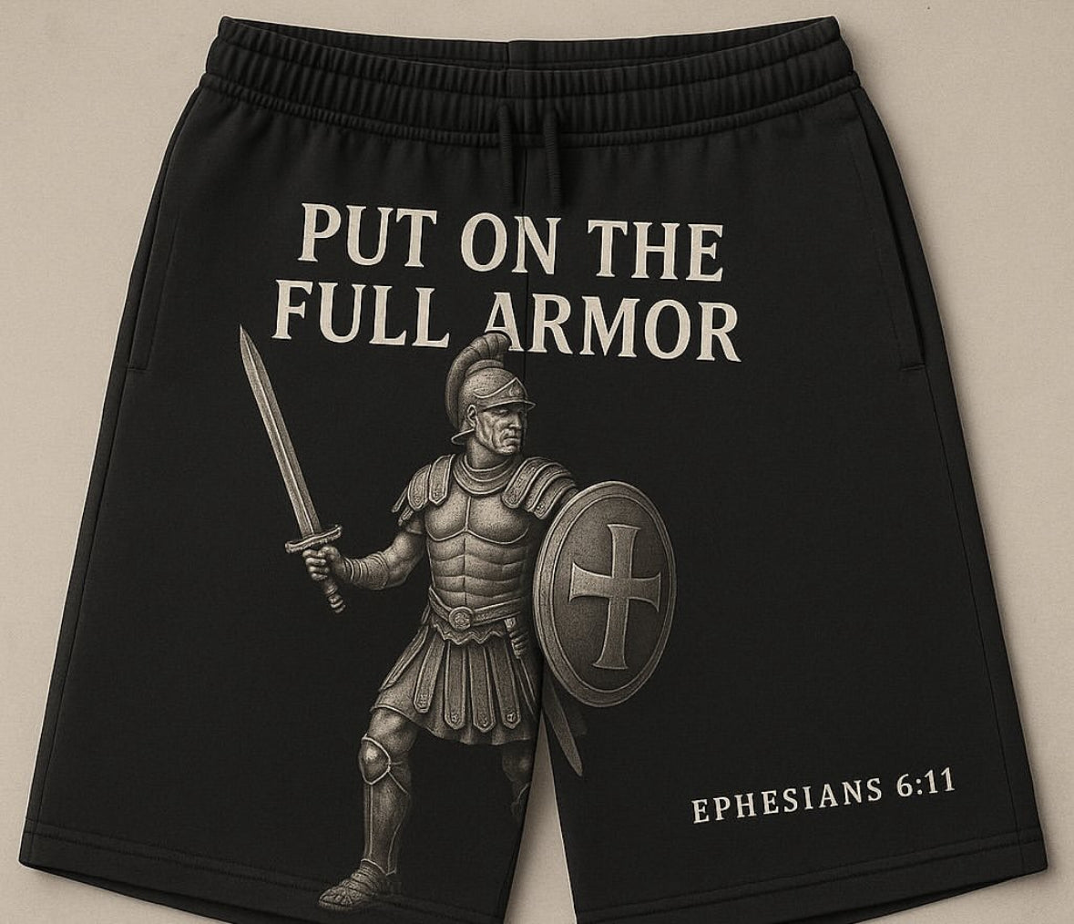 KINGSDRVN Shorts