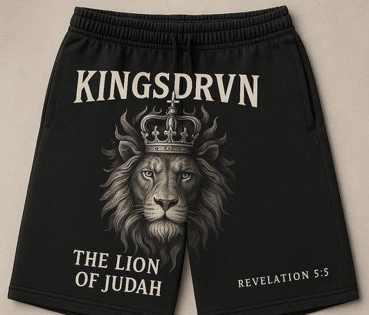 KINGSDRVN Shorts