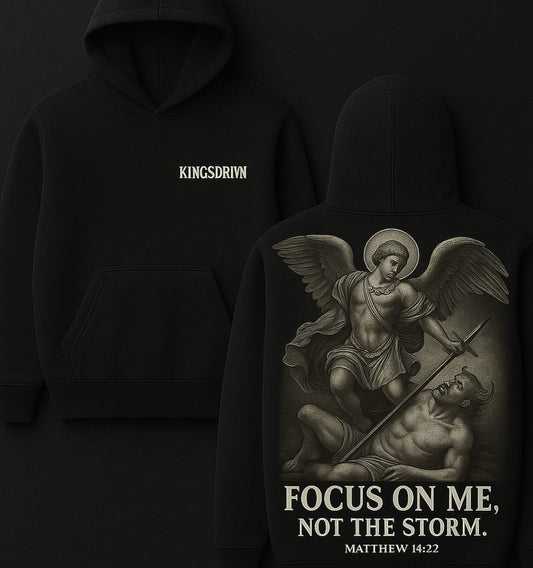 KINGSDRVN Hoodie