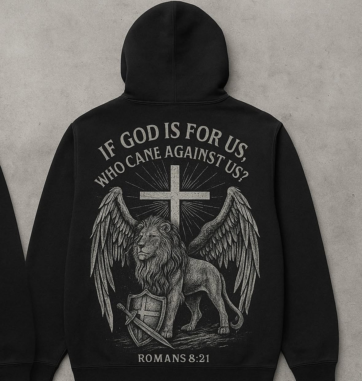 KINGSDRVN Hoodie