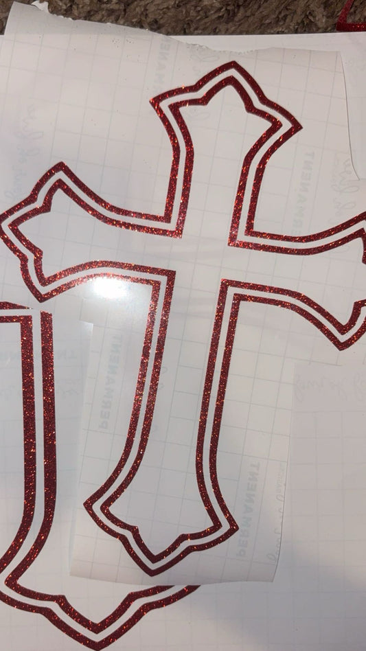 Custom Decal