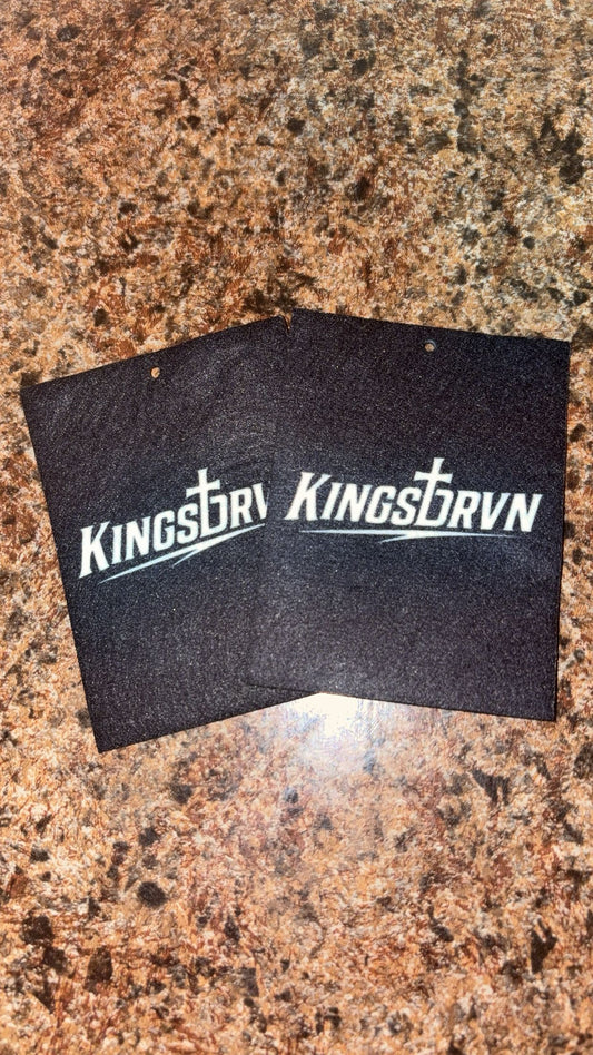 Custom airfreshner